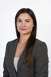 Frau Tess Bellmont, Gemeinderätin