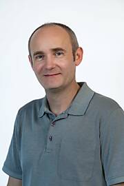 Herr Peter Fehr, Gemeinderat