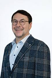 Herr Ruedi Sandmeier, Gemeinderat